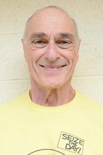 Photo of Allan Bortel