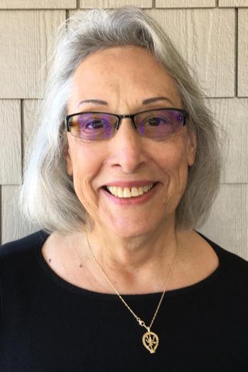 Photo of Diana López