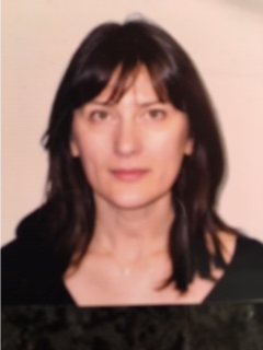 Photo of Jasmina Etemovic