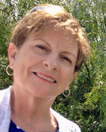Photo of Jean Gunn