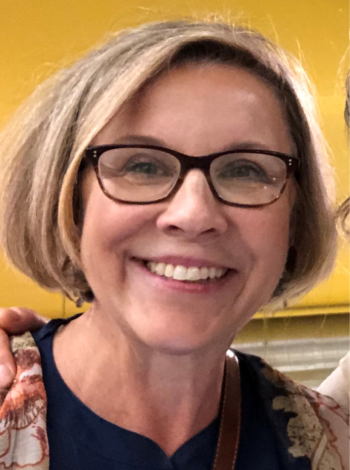 Photo of Lauren Vreeland Long 