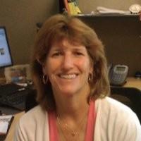 Photo of Lisa Brinkmann
