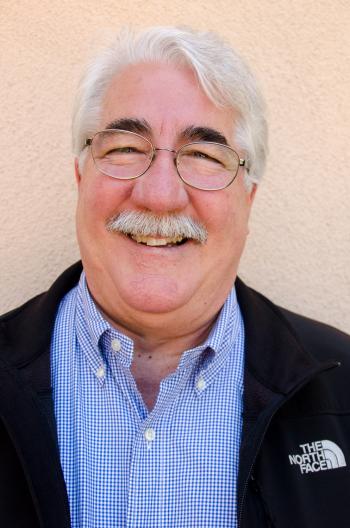 Photo of Ralph Marchese