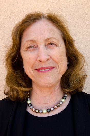 Photo of Sybil Boutilier