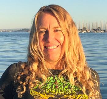 Photo of Wendy Nuessle
